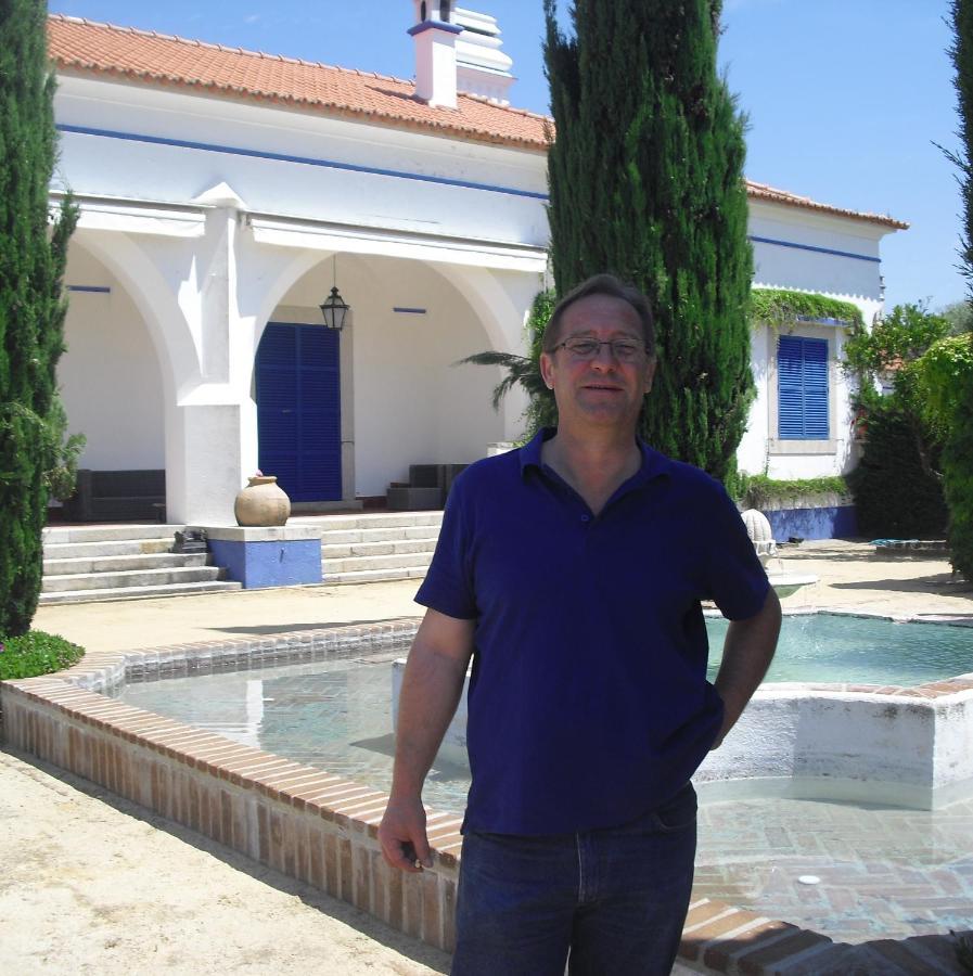 Casa Do Pateo II Βίλα Έβορα Εξωτερικό φωτογραφία