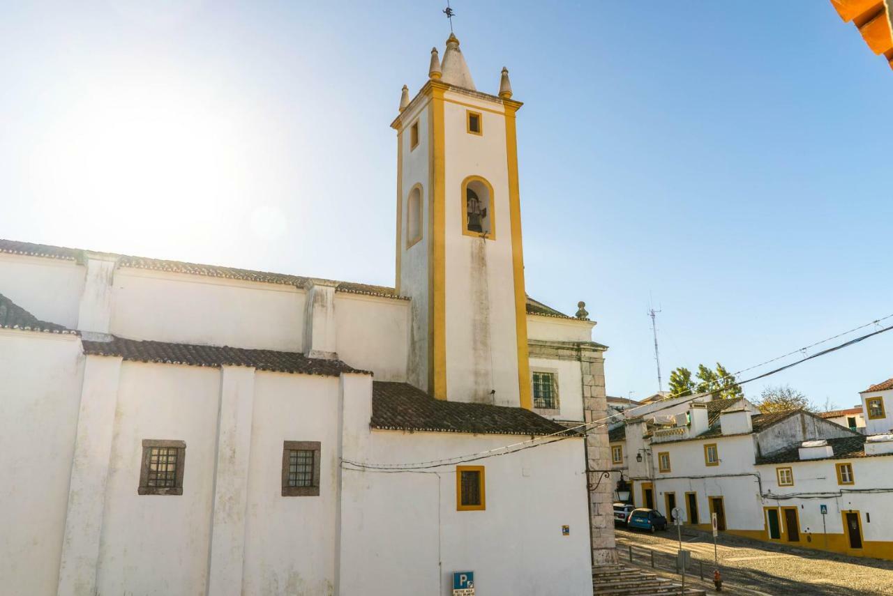 Casa Do Pateo II Βίλα Έβορα Εξωτερικό φωτογραφία